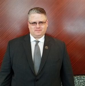 Meet your Posher, Branden